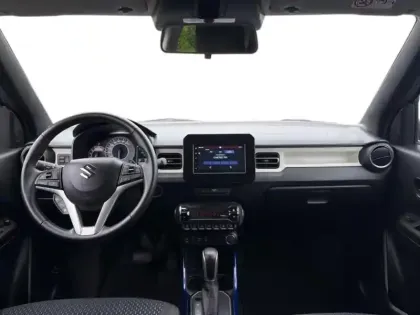 Photo 5 Suzuki Ignis  1.2 Dualjet Hybrid 83ch Pack Auto