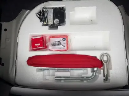 Photo 9 Suzuki Ignis  1.2 Dualjet Hybrid 83ch Pack Auto