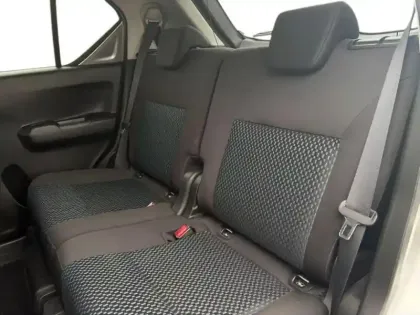 Photo 7 Suzuki Ignis  1.2 Dualjet Hybrid 83ch Pack Auto