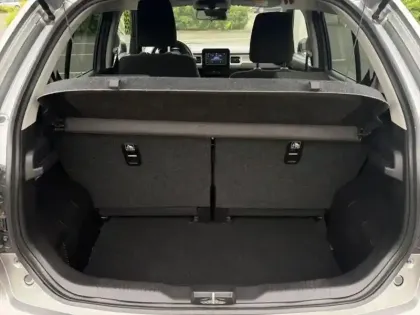 Photo 8 Suzuki Ignis  1.2 Dualjet Hybrid 83ch Pack Auto