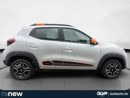 Photo 5 Dacia Spring  45ch Confort Plus - Achat Intégral