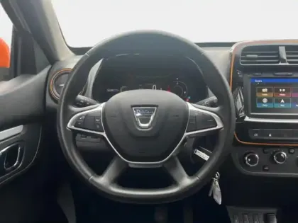 Photo 14 Dacia Spring  45ch Confort Plus - Achat Intégral