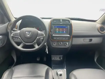 Photo 12 Dacia Spring  45ch Confort Plus - Achat Intégral