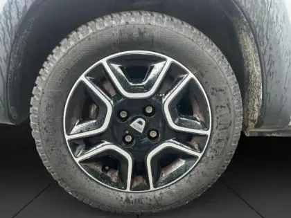Photo 10 Dacia Spring  45ch Confort Plus - Achat Intégral