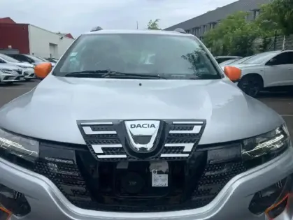 Photo 9 Dacia Spring  45ch Confort Plus - Achat Intégral