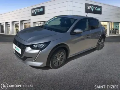 Photo Peugeot 208 Style
