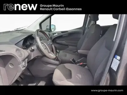 Photo 10 Ford Tourneo Courier  1.5 TDCI 100ch Sport