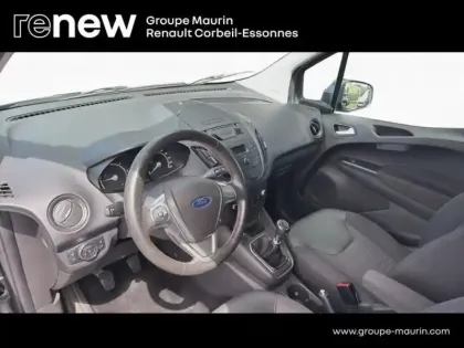 Photo 9 Ford Tourneo Courier  1.5 TDCI 100ch Sport