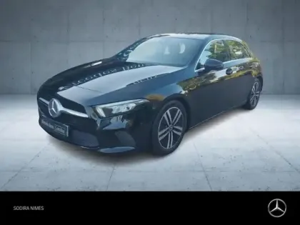 Photo Mercedes Classe A Progressive Line