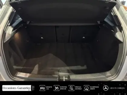Photo 11 Mercedes Classe A  180 136ch Style Line 7G-DCT