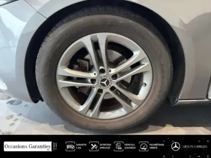 Photo 14 Mercedes Classe A  180 136ch Style Line 7G-DCT