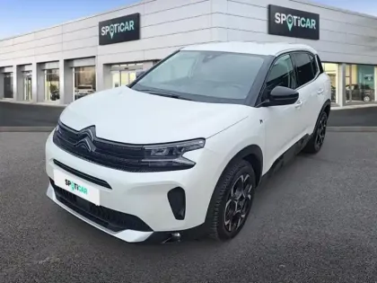 Photo Citroën C5 Aircross Feel Pack