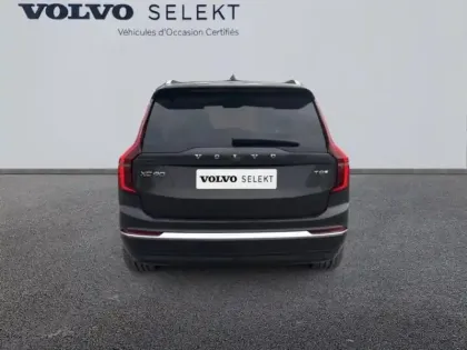 Photo 5 Volvo Xc90  T8 AWD 310 + 145ch Ultra Style Chrome Geartronic