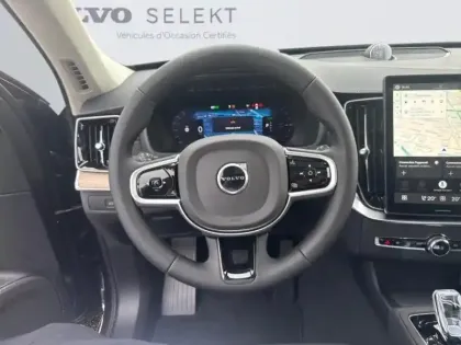 Photo 11 Volvo Xc90  T8 AWD 310 + 145ch Ultra Style Chrome Geartronic