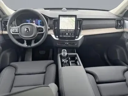 Photo 10 Volvo Xc90  T8 AWD 310 + 145ch Ultra Style Chrome Geartronic