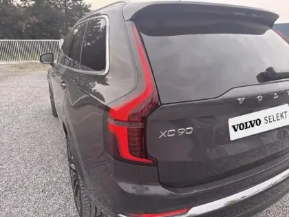 Photo 6 Volvo Xc90  T8 AWD 310 + 145ch Ultra Style Chrome Geartronic
