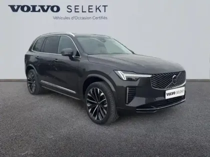 Photo Volvo Xc90 Ultra Style Chro