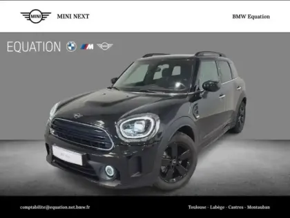 Photo Mini Countryman Essential