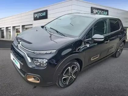Photo Citroën C3 C-series