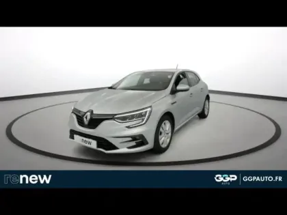Photo Renault Megane Business