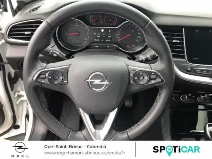 Photo 11 Opel Grandland X  1.5 D 130ch Elite BVA8 98g