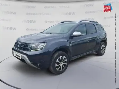 Photo Dacia Duster Prestige