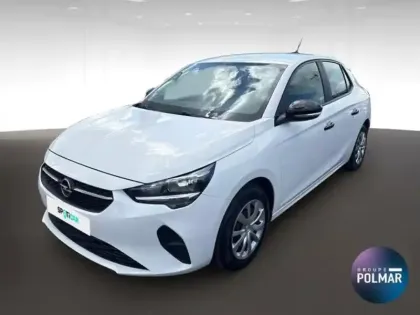 Photo Opel Corsa Edition