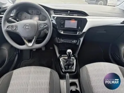 Photo 7 Opel Corsa  1.2 75ch Edition