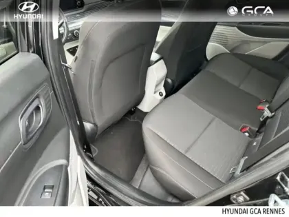 Photo 13 Hyundai I20  1.0 T-GDi 100ch Hybrid Intuitive DCT-7
