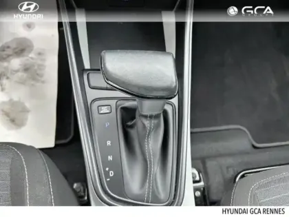 Photo 8 Hyundai I20  1.0 T-GDi 100ch Hybrid Intuitive DCT-7