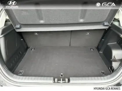 Photo 14 Hyundai I20  1.0 T-GDi 100ch Hybrid Intuitive DCT-7