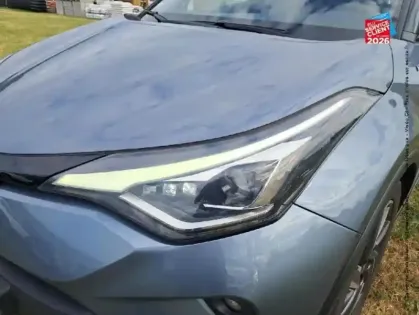 Photo 12 Toyota C-HR  122h Graphic 2WD E-CVT MY20