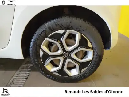 Photo 22 Renault Twingo  1.0 SCe 65ch Equilibre