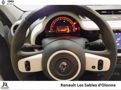 Photo 29 Renault Twingo  1.0 SCe 65ch Equilibre