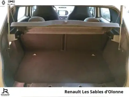 Photo 6 Renault Twingo  1.0 SCe 65ch Equilibre
