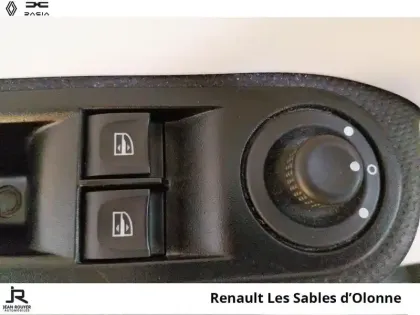 Photo 28 Renault Twingo  1.0 SCe 65ch Equilibre