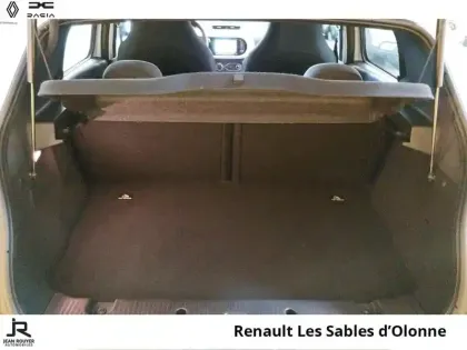 Photo 21 Renault Twingo  1.0 SCe 65ch Equilibre