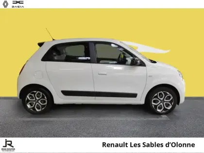 Photo 27 Renault Twingo  1.0 SCe 65ch Equilibre