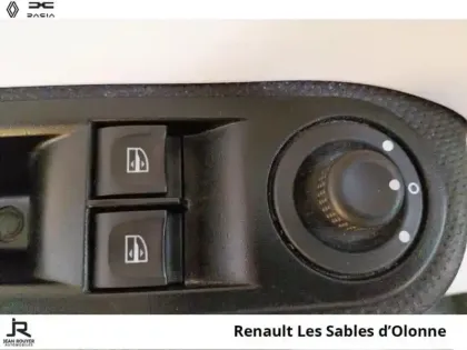 Photo 13 Renault Twingo  1.0 SCe 65ch Equilibre