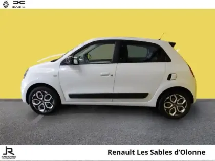 Photo 9 Renault Twingo  1.0 SCe 65ch Equilibre