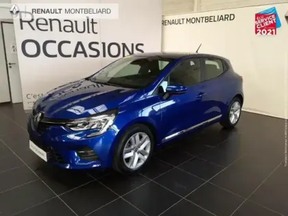 Photo Renault Clio Zen