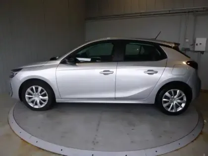 Photo 7 Opel Corsa  1.2 75ch