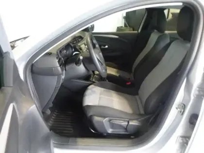 Photo 12 Opel Corsa  1.2 75ch