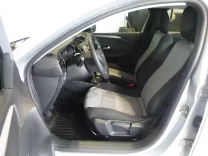 Photo 27 Opel Corsa  1.2 75ch