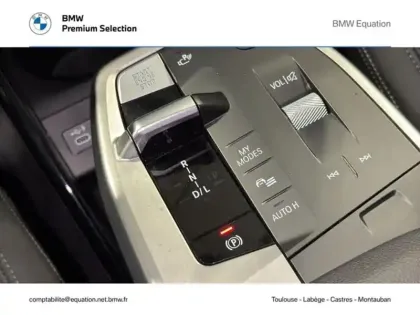 Photo 9 BMW Serie 2 Série 2 ActiveTourer 225e 245ch xDrive Luxury DKG7