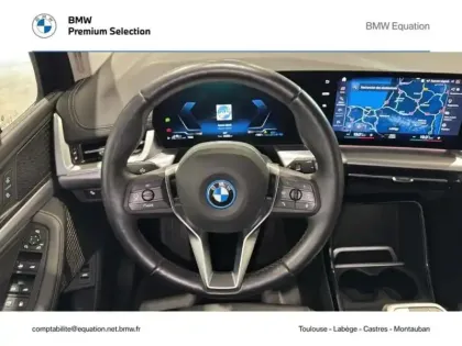 Photo 8 BMW Serie 2 Série 2 ActiveTourer 225e 245ch xDrive Luxury DKG7