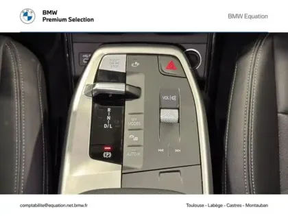 Photo 11 BMW Serie 2 Série 2 ActiveTourer 225e 245ch xDrive Luxury DKG7