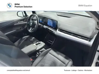 Photo 5 BMW Serie 2 Série 2 ActiveTourer 225e 245ch xDrive Luxury DKG7