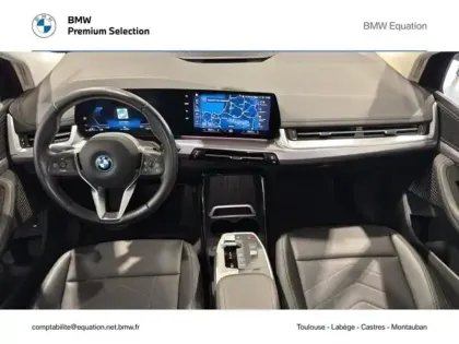 Photo 7 BMW Serie 2 Série 2 ActiveTourer 225e 245ch xDrive Luxury DKG7