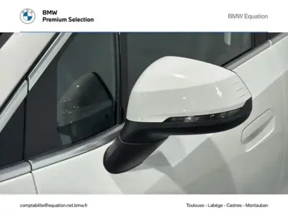 Photo 14 BMW Serie 2 Série 2 ActiveTourer 225e 245ch xDrive Luxury DKG7